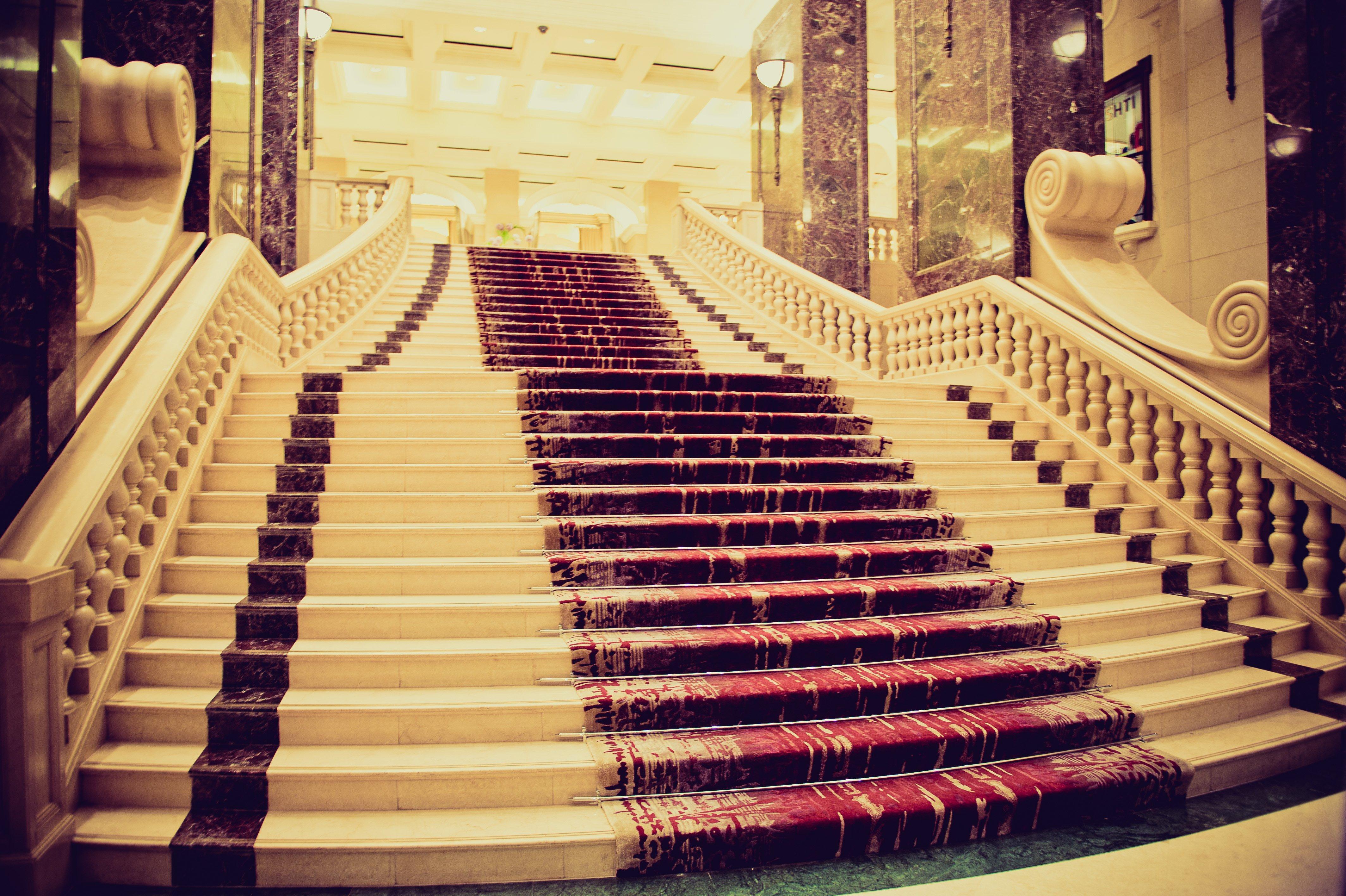 Intercontinental Phoenicia By Ihg