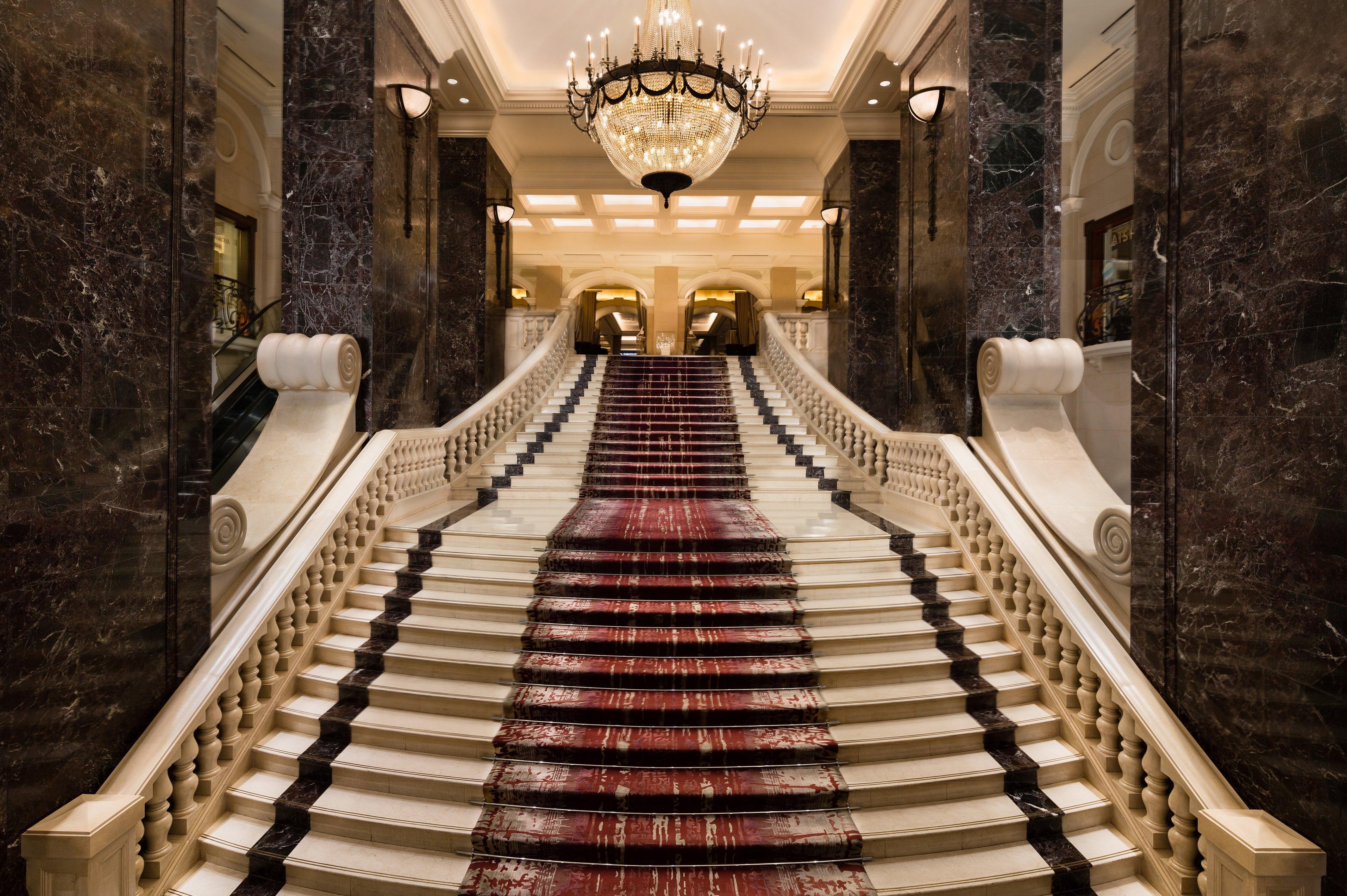 Intercontinental Phoenicia By Ihg Resort