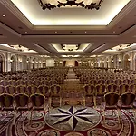 Intercontinental Phoenicia Beirut By Ihg