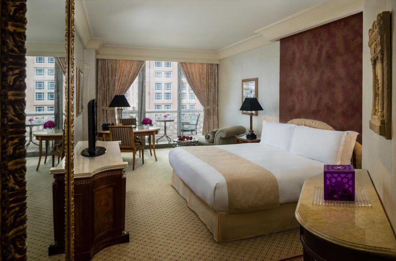 Resort Intercontinental Phoenicia By Ihg 5*