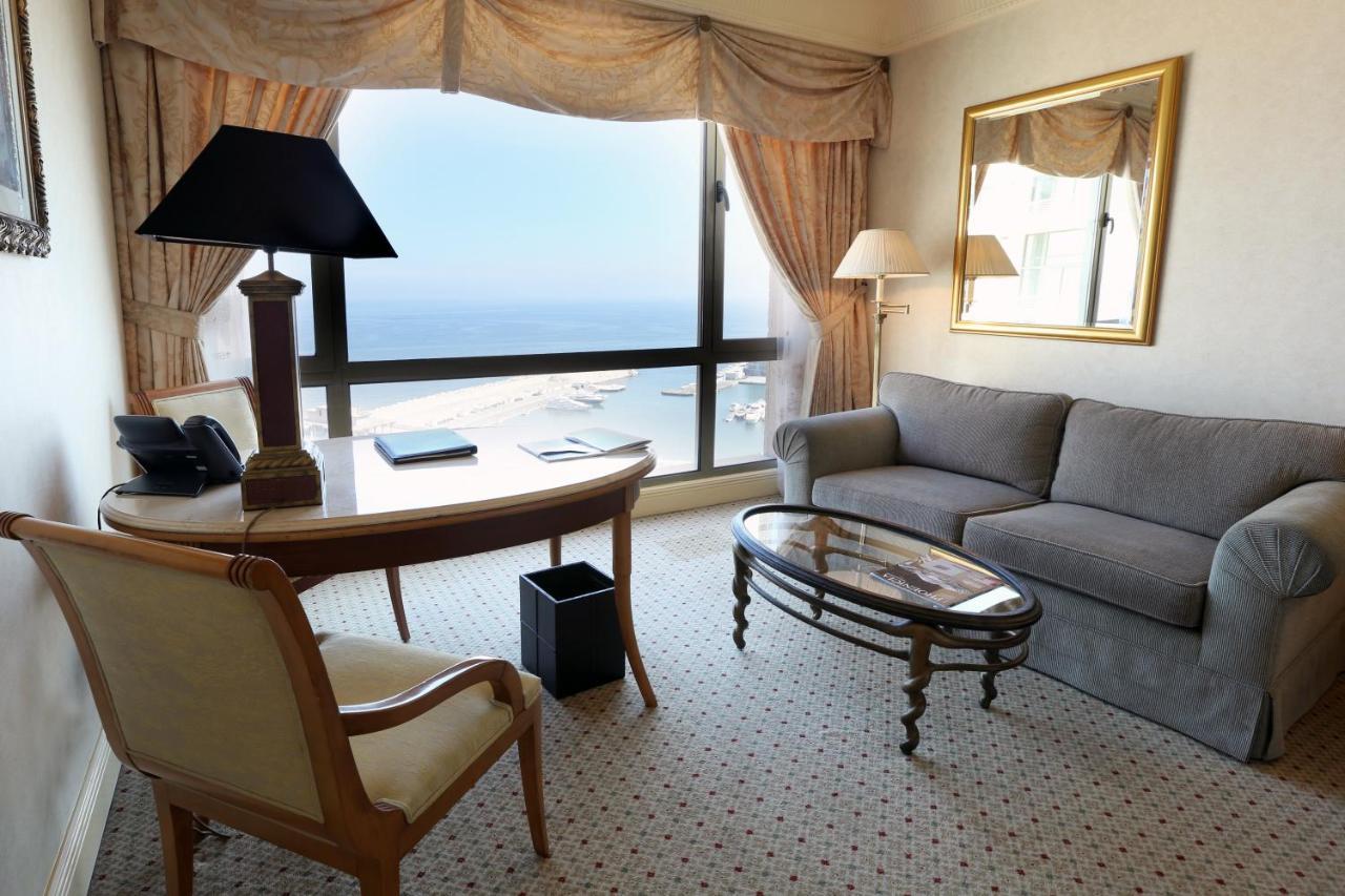 Resort Intercontinental Phoenicia By Ihg 5*