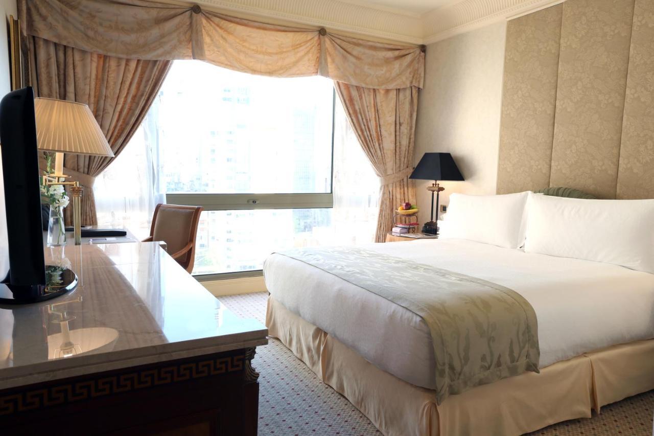 Intercontinental Phoenicia By Ihg 5*