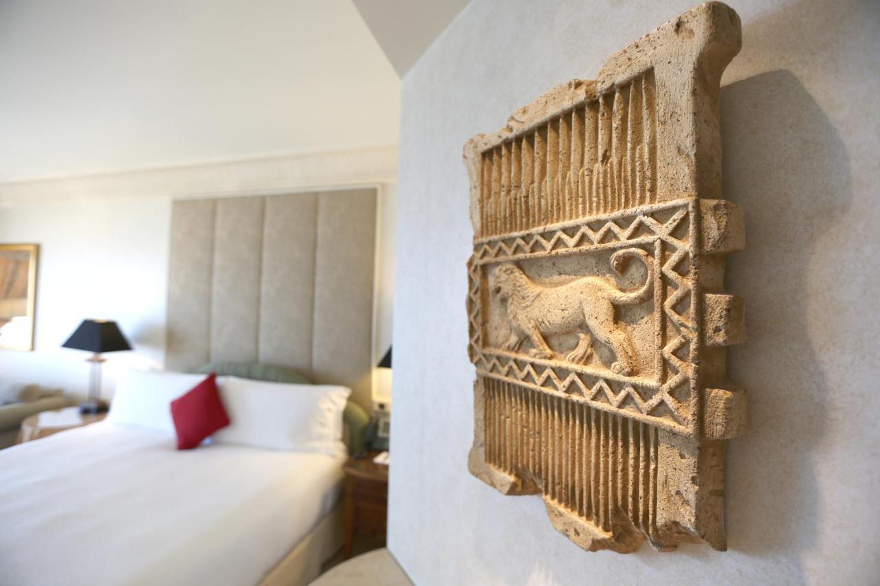 Intercontinental Phoenicia By Ihg Resort Beirut