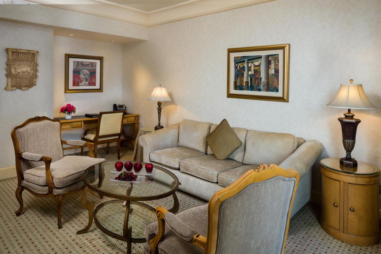Resort Intercontinental Phoenicia By Ihg Beirut