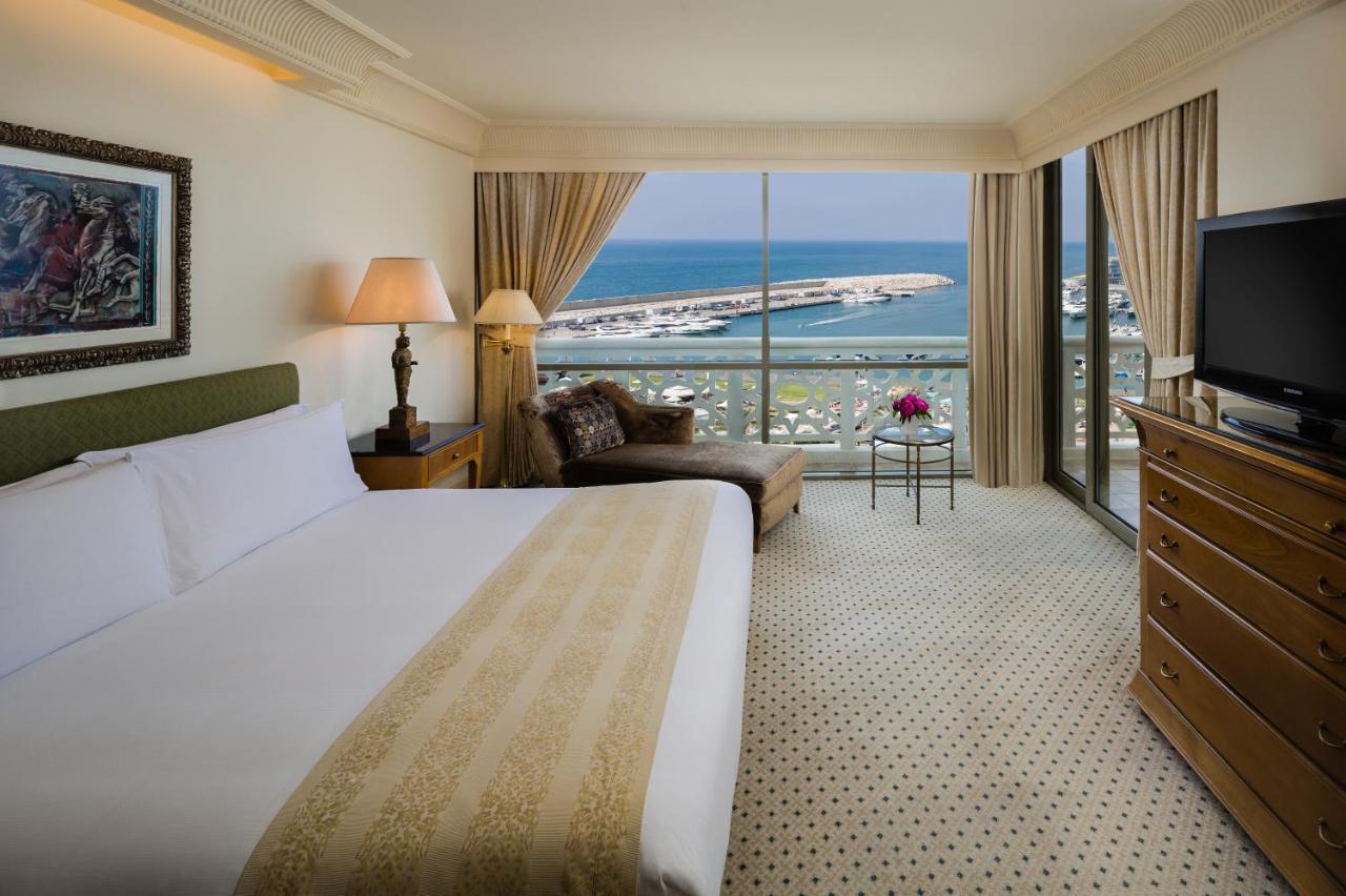 Intercontinental Phoenicia By Ihg 5*