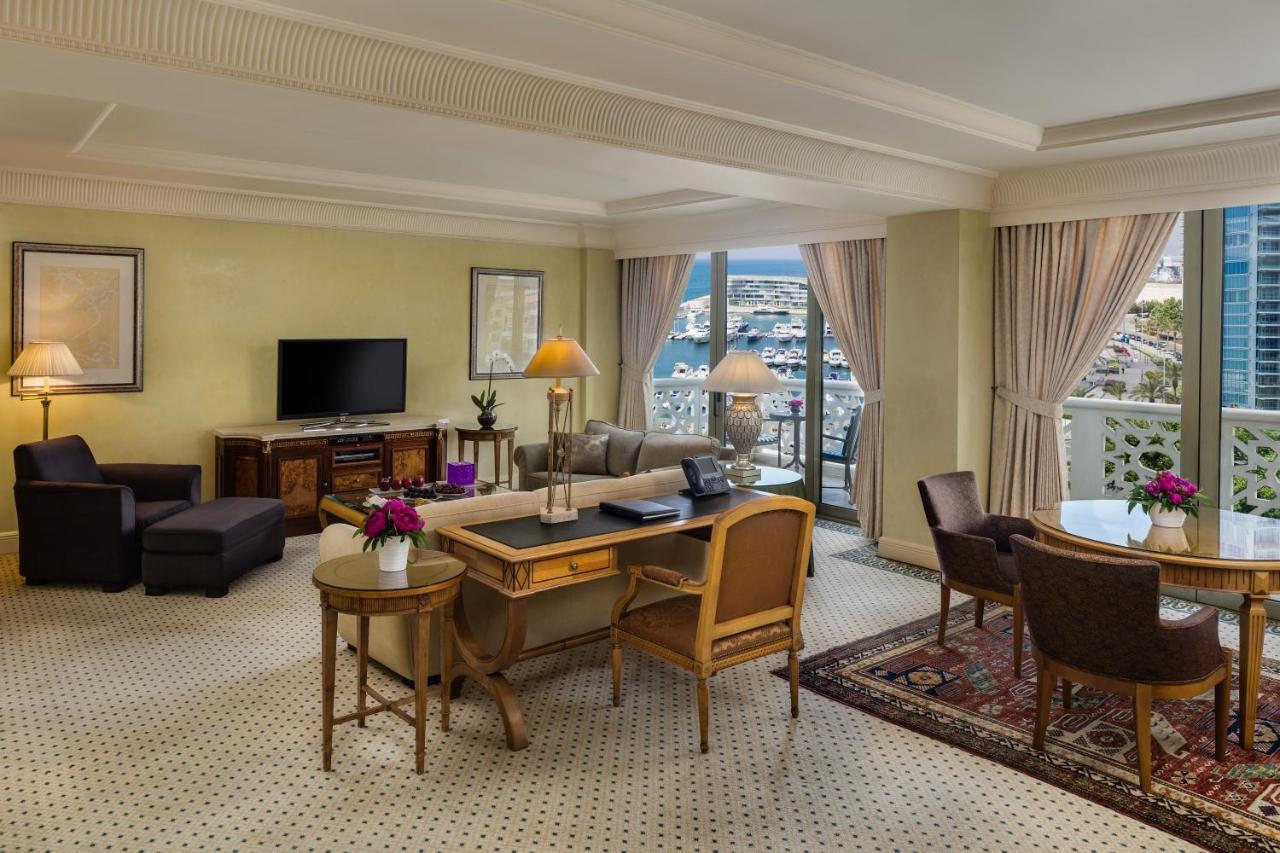 Resort Intercontinental Phoenicia By Ihg