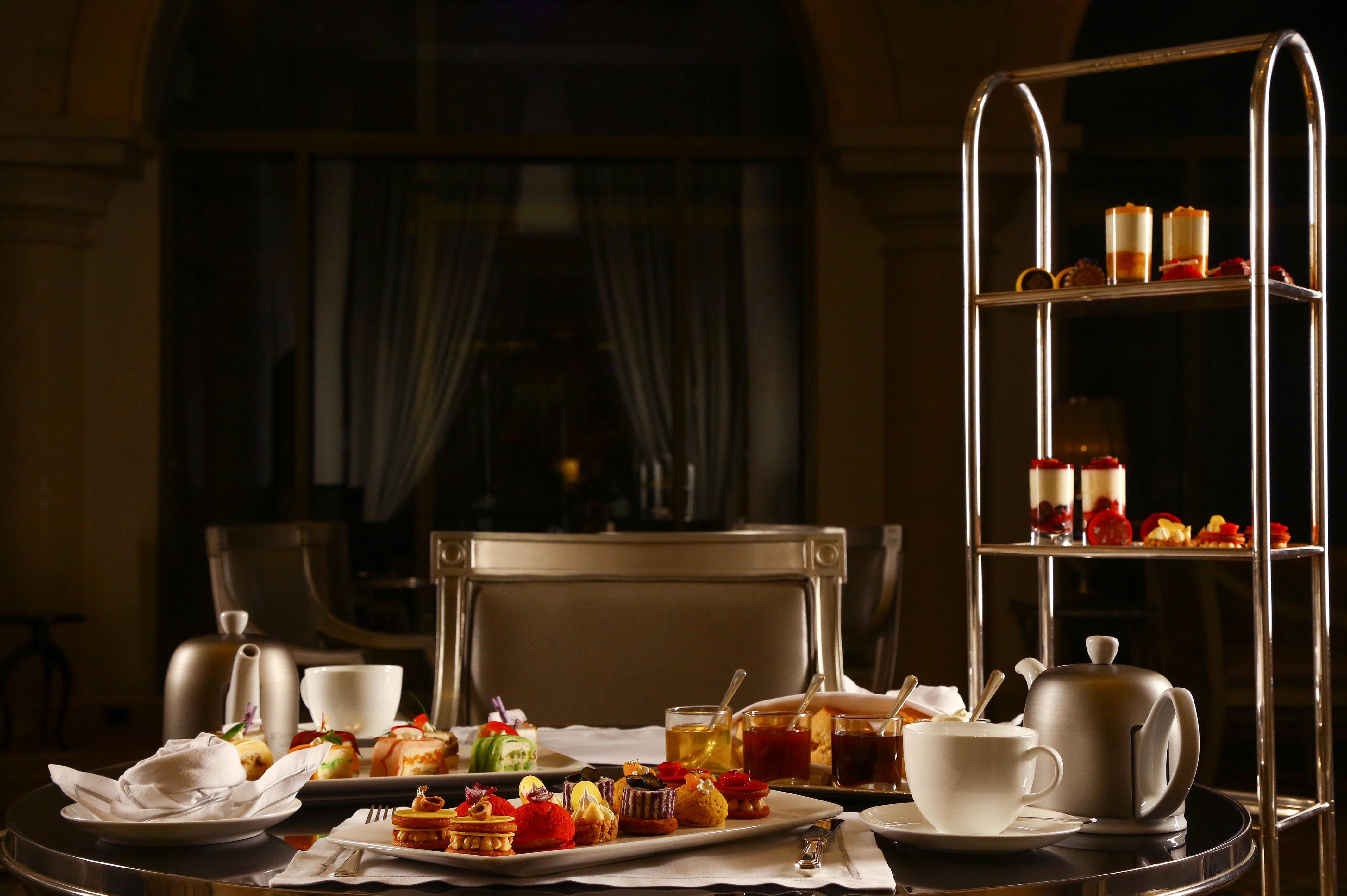 Intercontinental Phoenicia By Ihg Resort Beirut