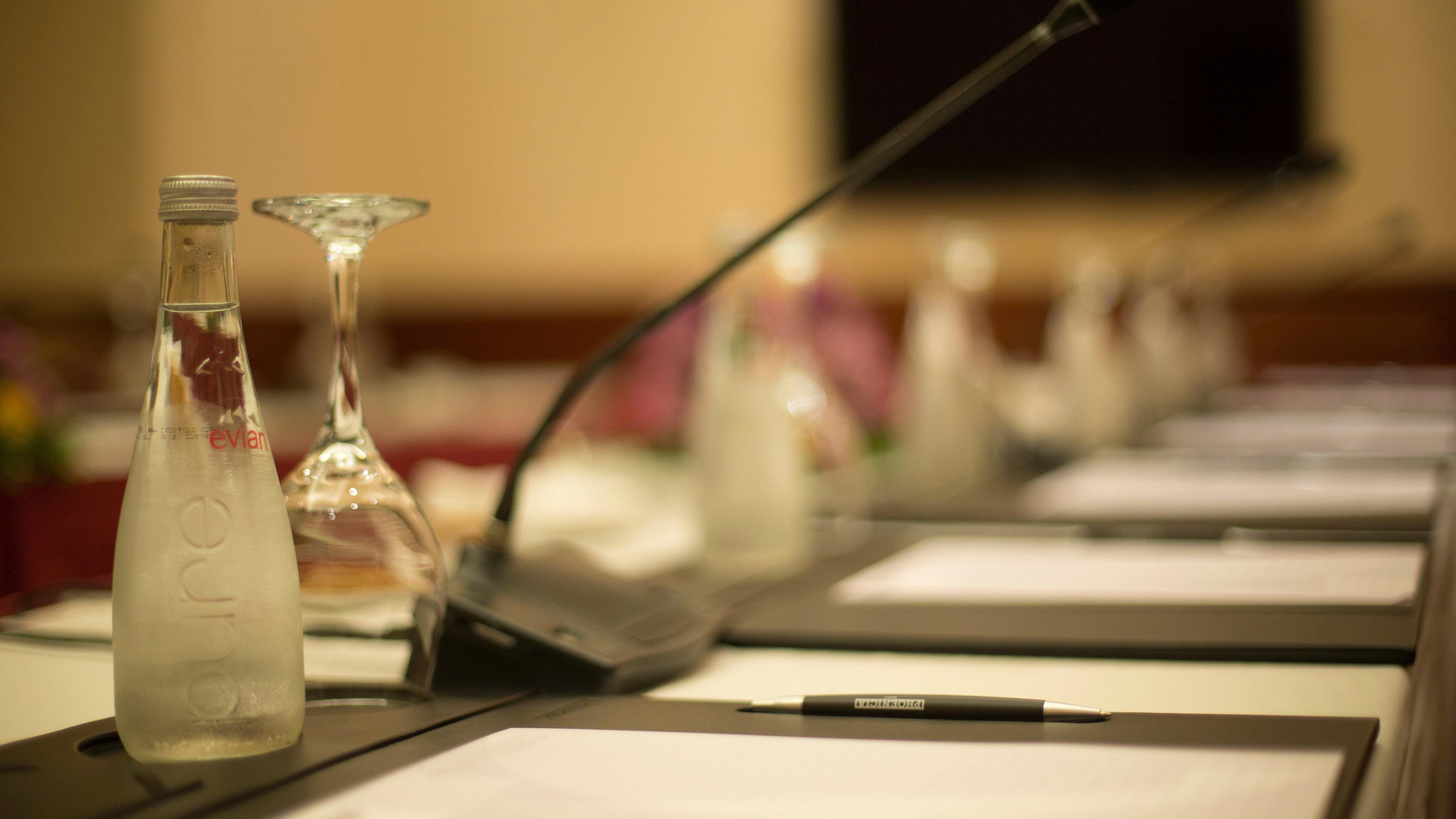 Resort Intercontinental Phoenicia By Ihg Beirut