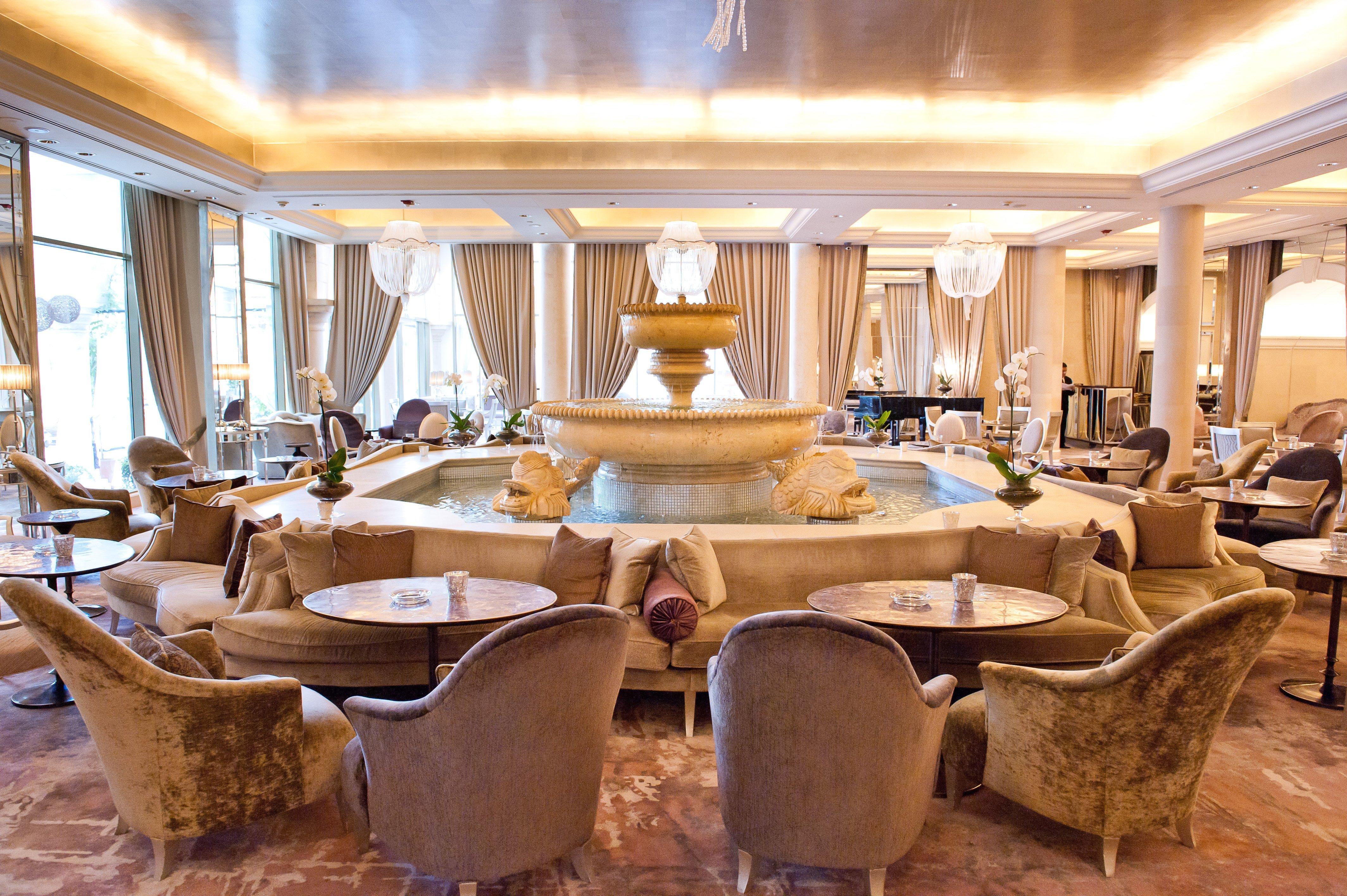 Intercontinental Phoenicia By Ihg Beirut