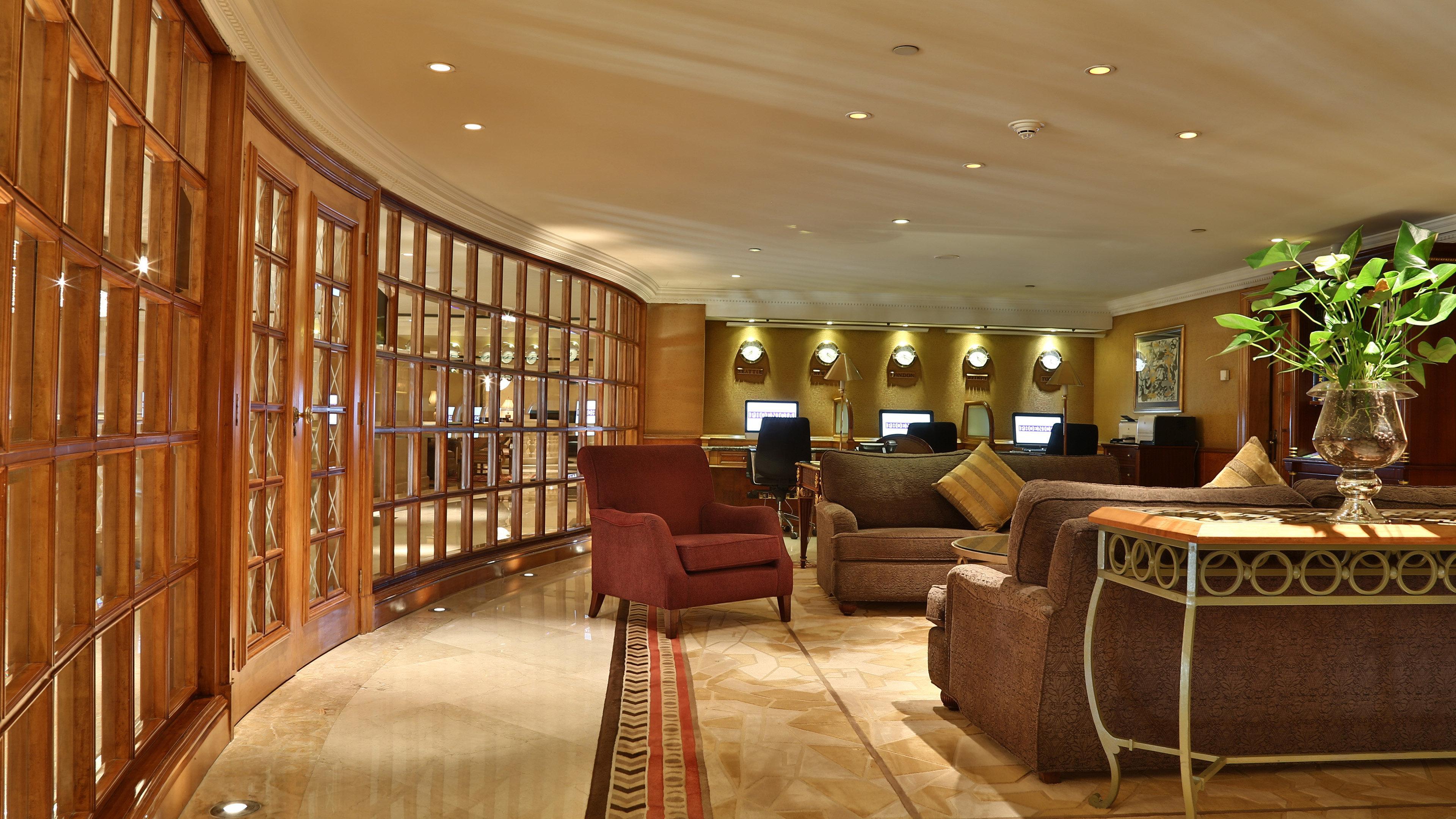 Resort Intercontinental Phoenicia By Ihg