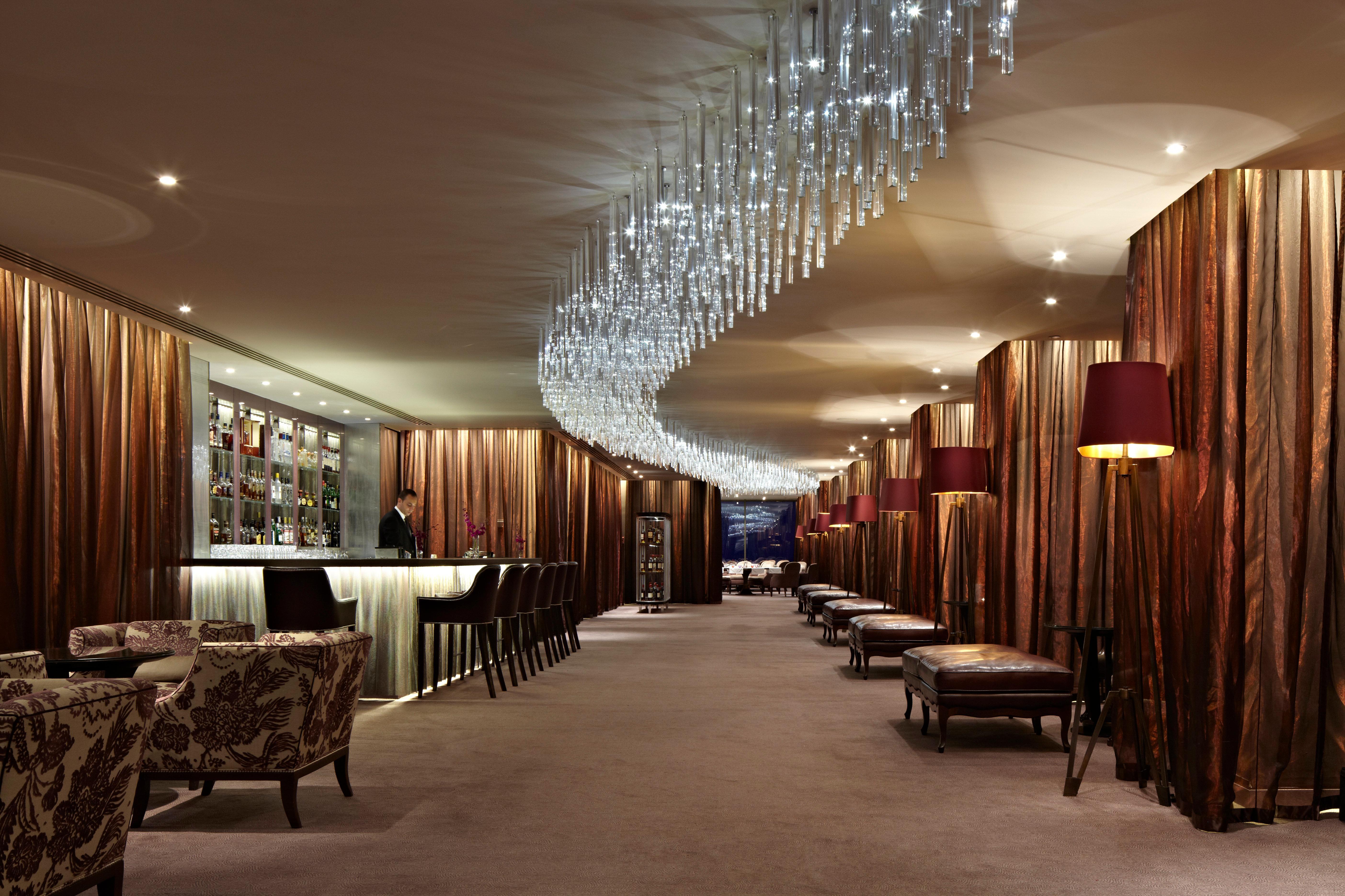 Resort Intercontinental Phoenicia By Ihg 5*