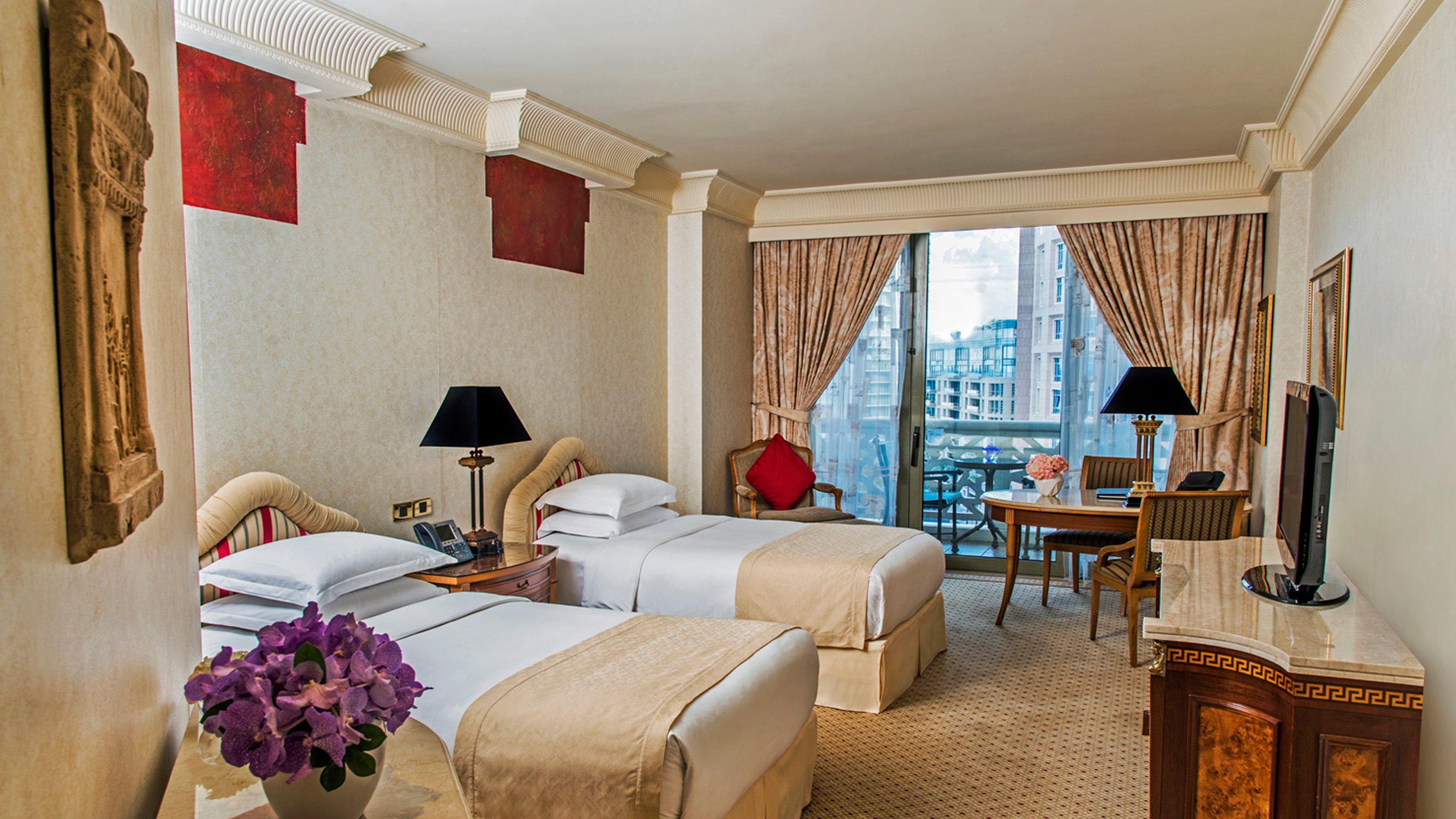 Resort Intercontinental Phoenicia By Ihg 5*
