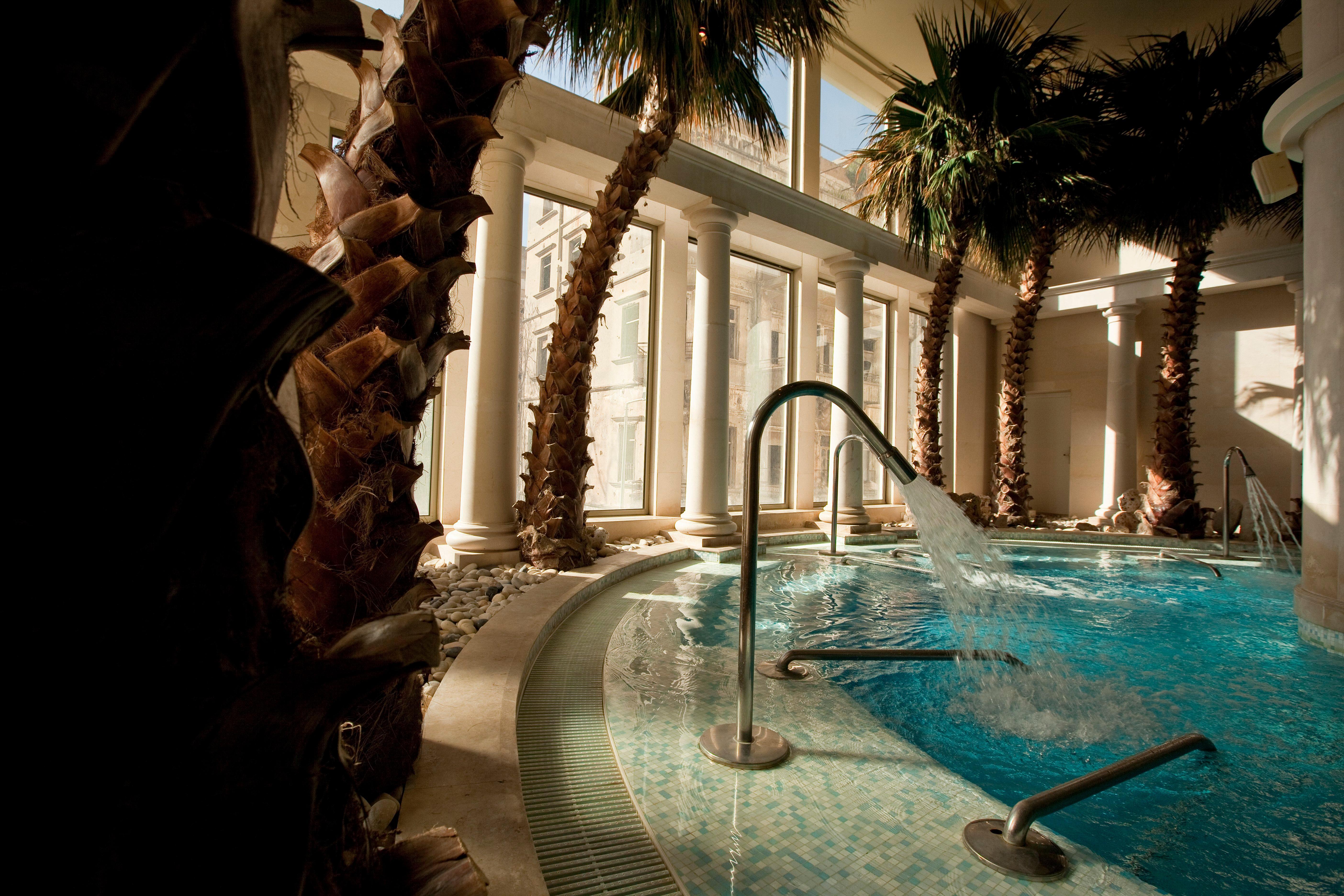 Intercontinental Phoenicia By Ihg Beirut