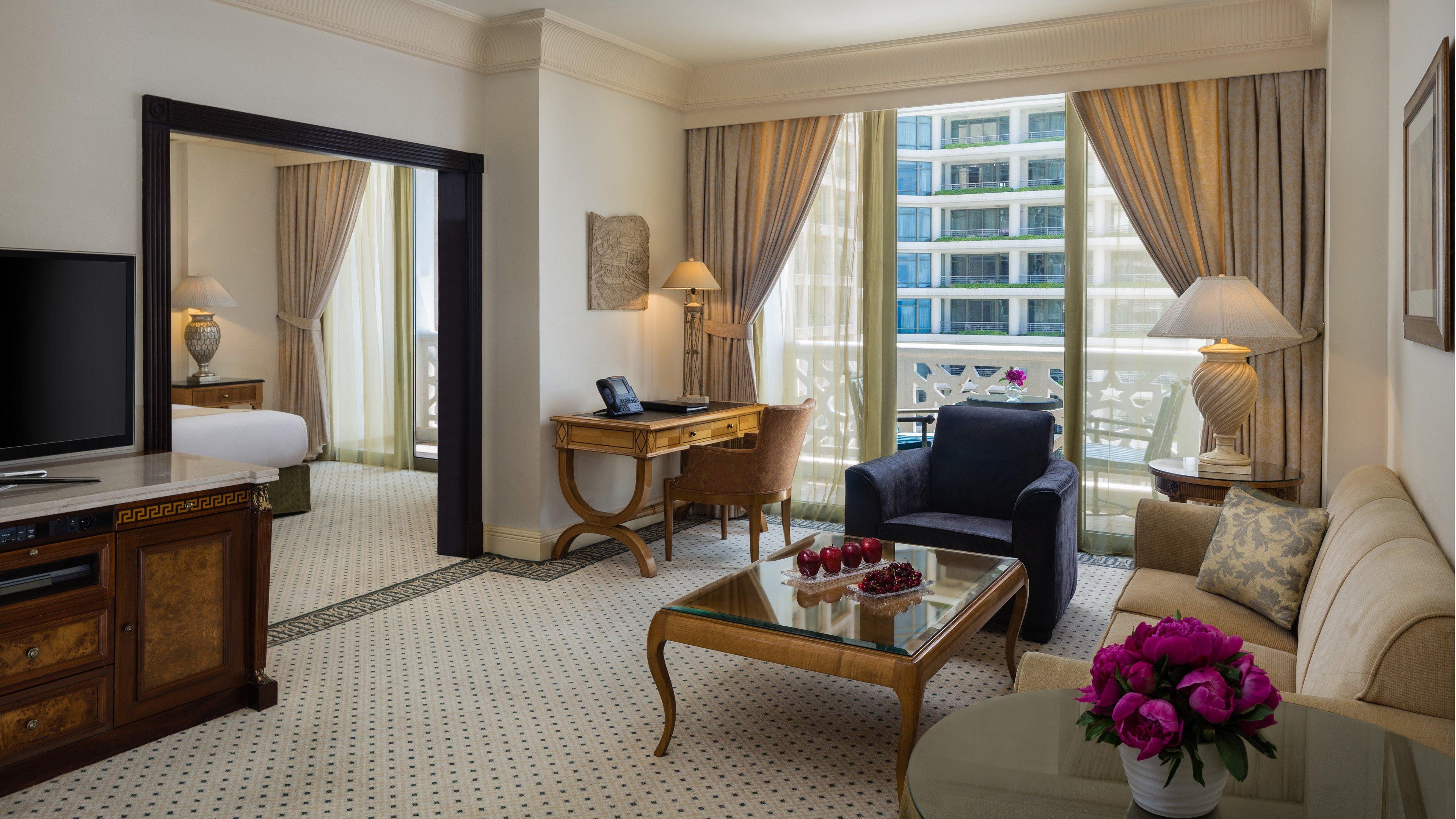 Resort Intercontinental Phoenicia By Ihg Beirut