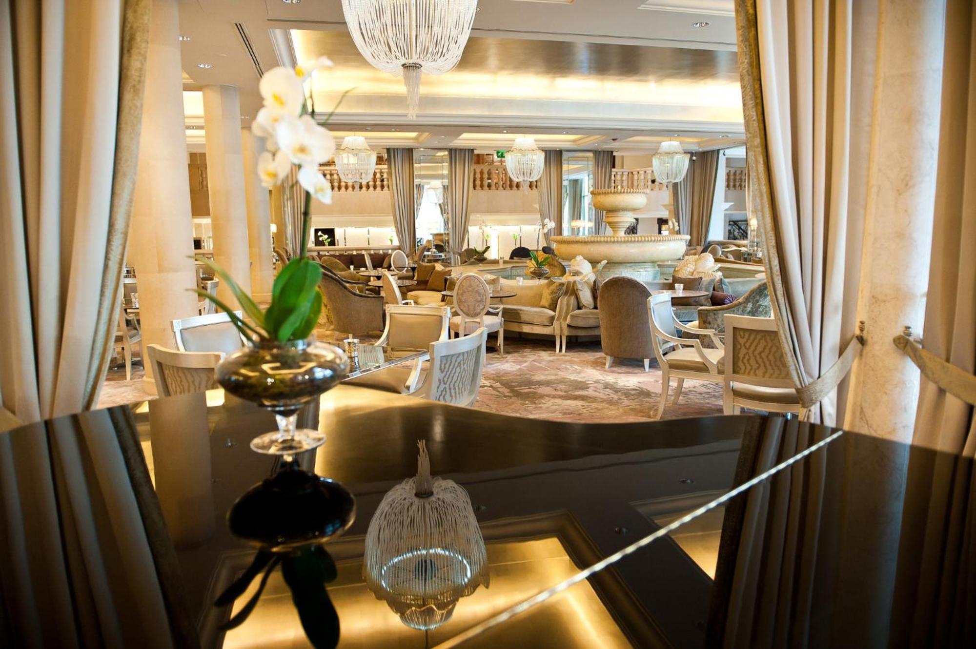 Intercontinental Phoenicia By Ihg 5* Beirut