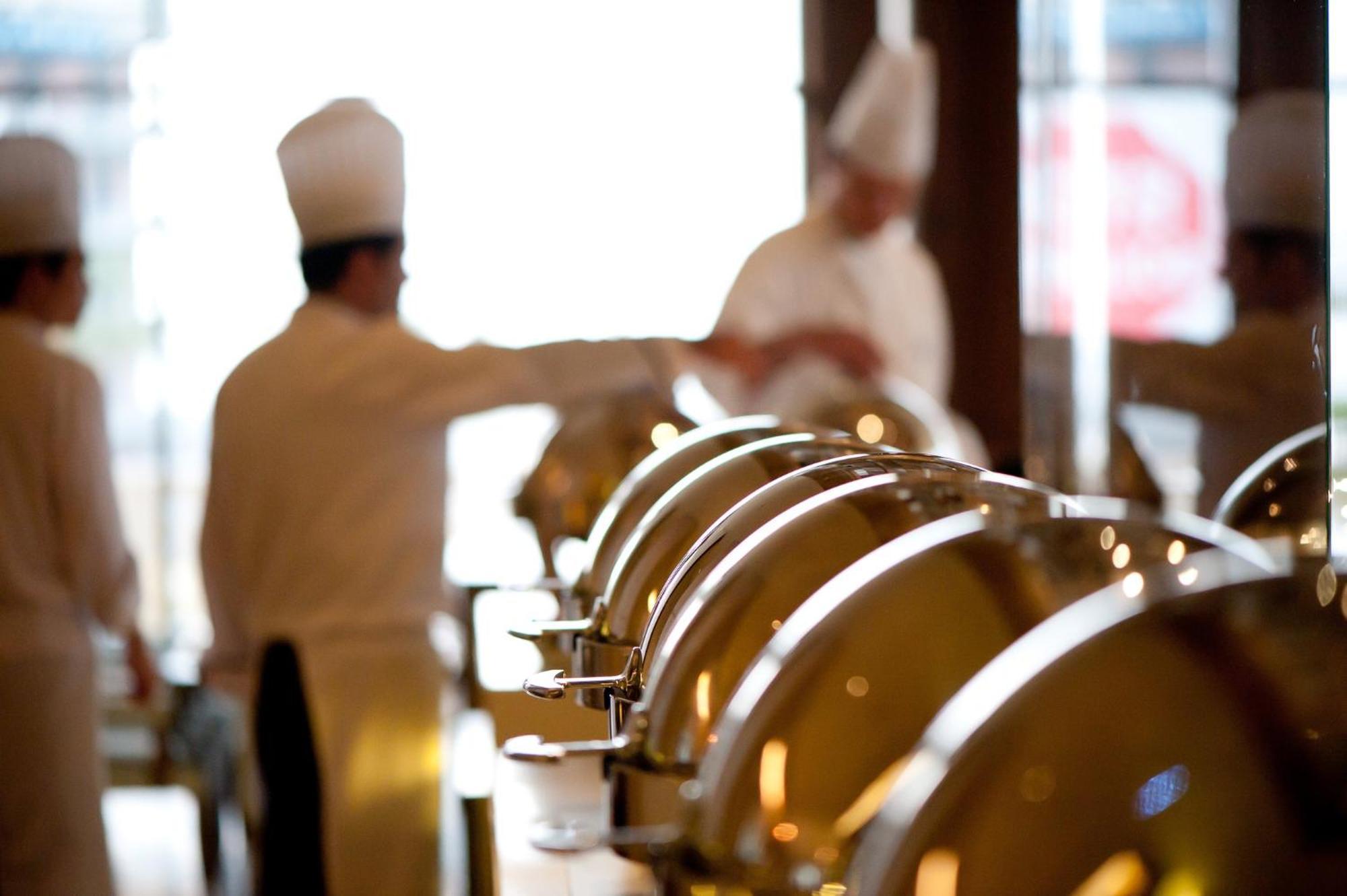 Resort Intercontinental Phoenicia By Ihg