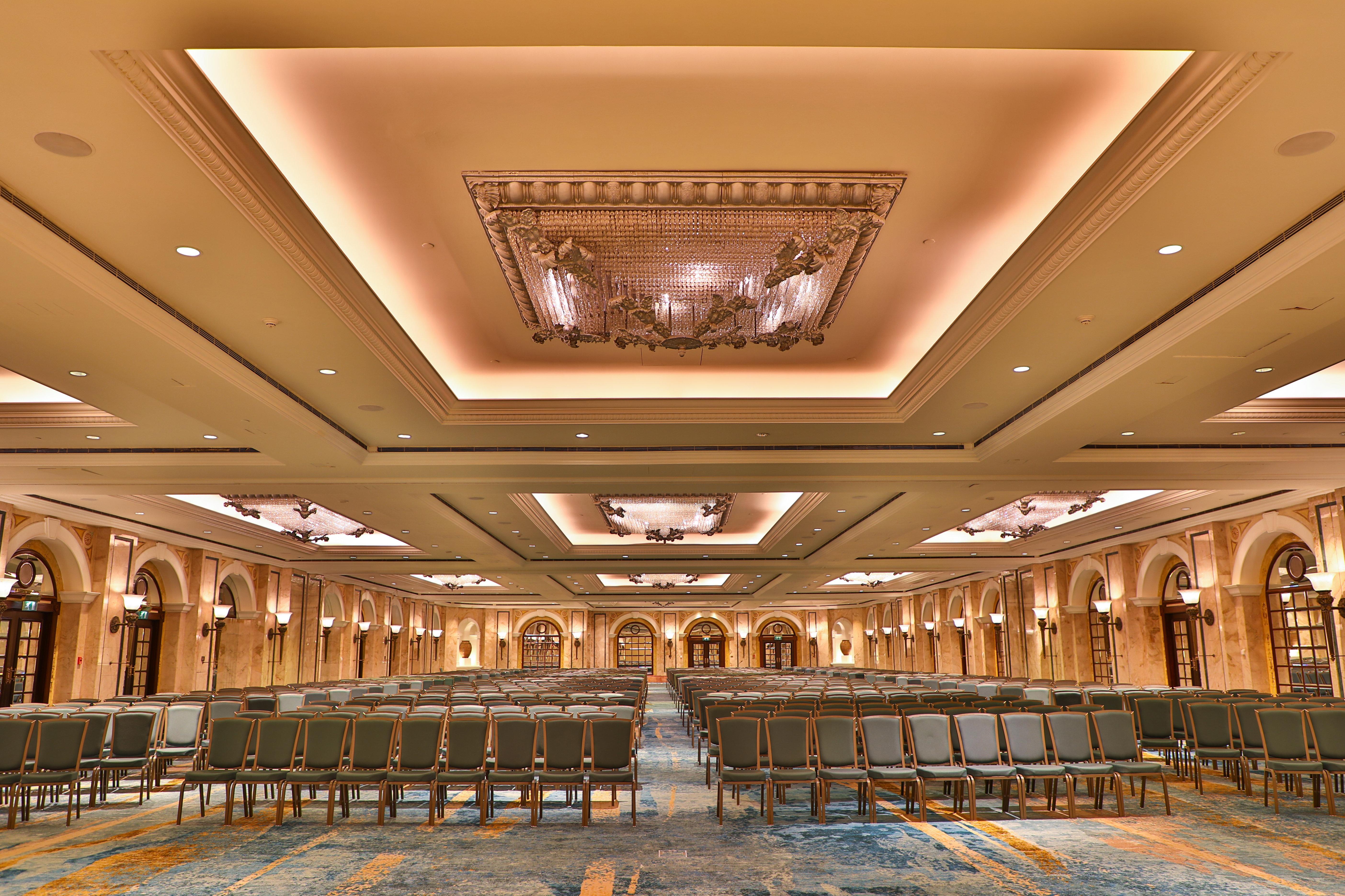 Resort Intercontinental Phoenicia By Ihg