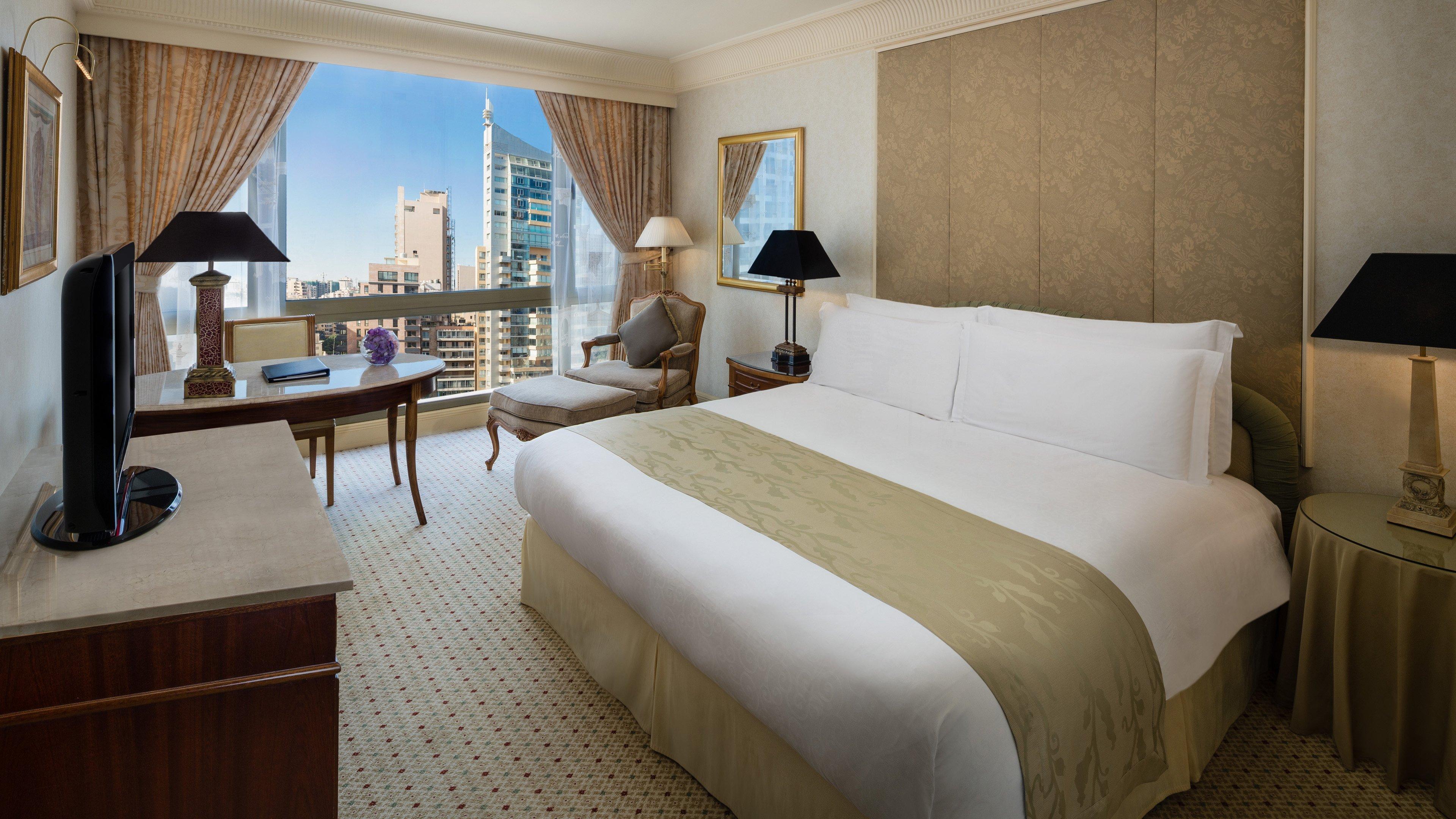 Intercontinental Phoenicia By Ihg 5*