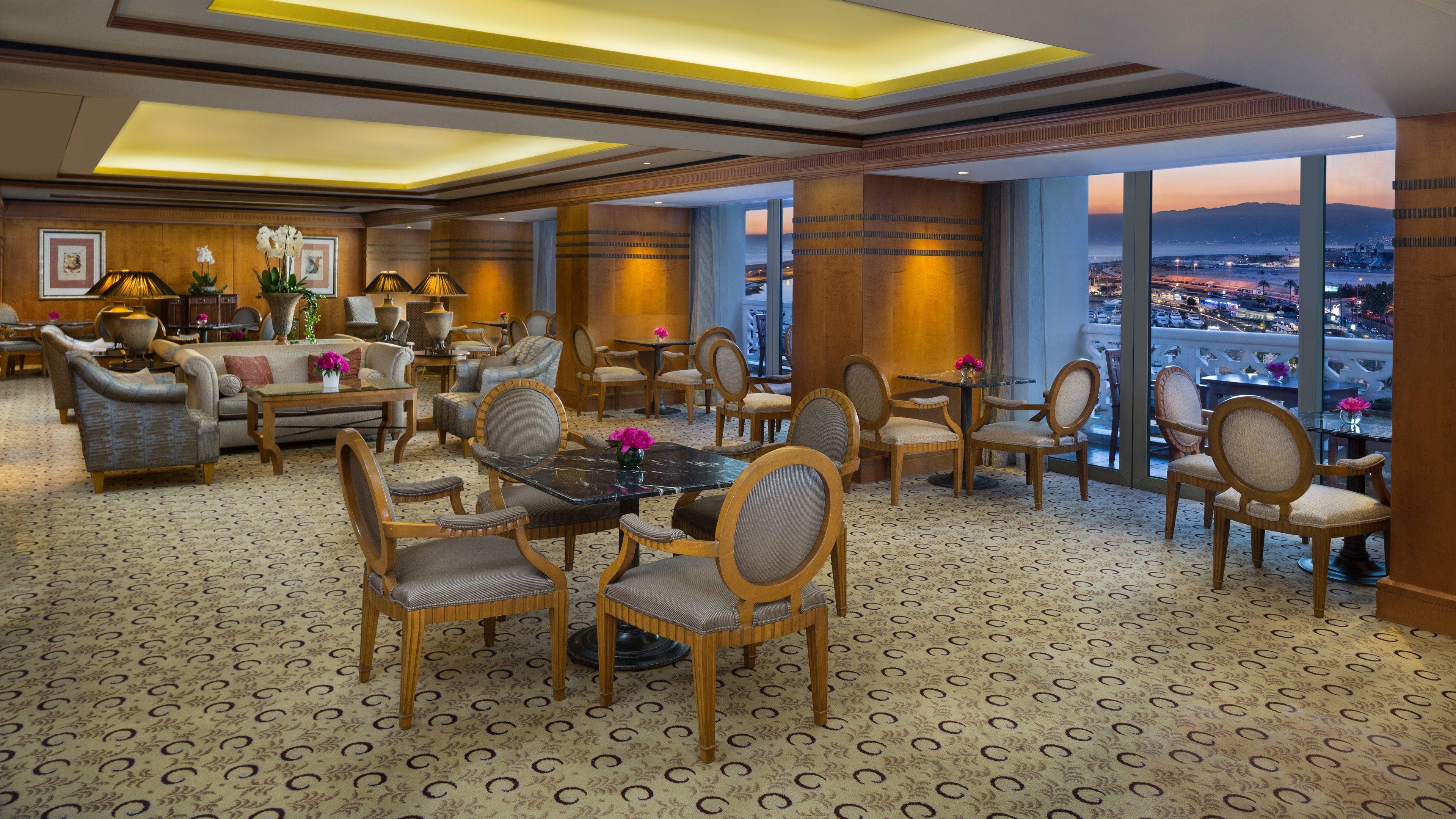 Intercontinental Phoenicia By Ihg 5* Beirut