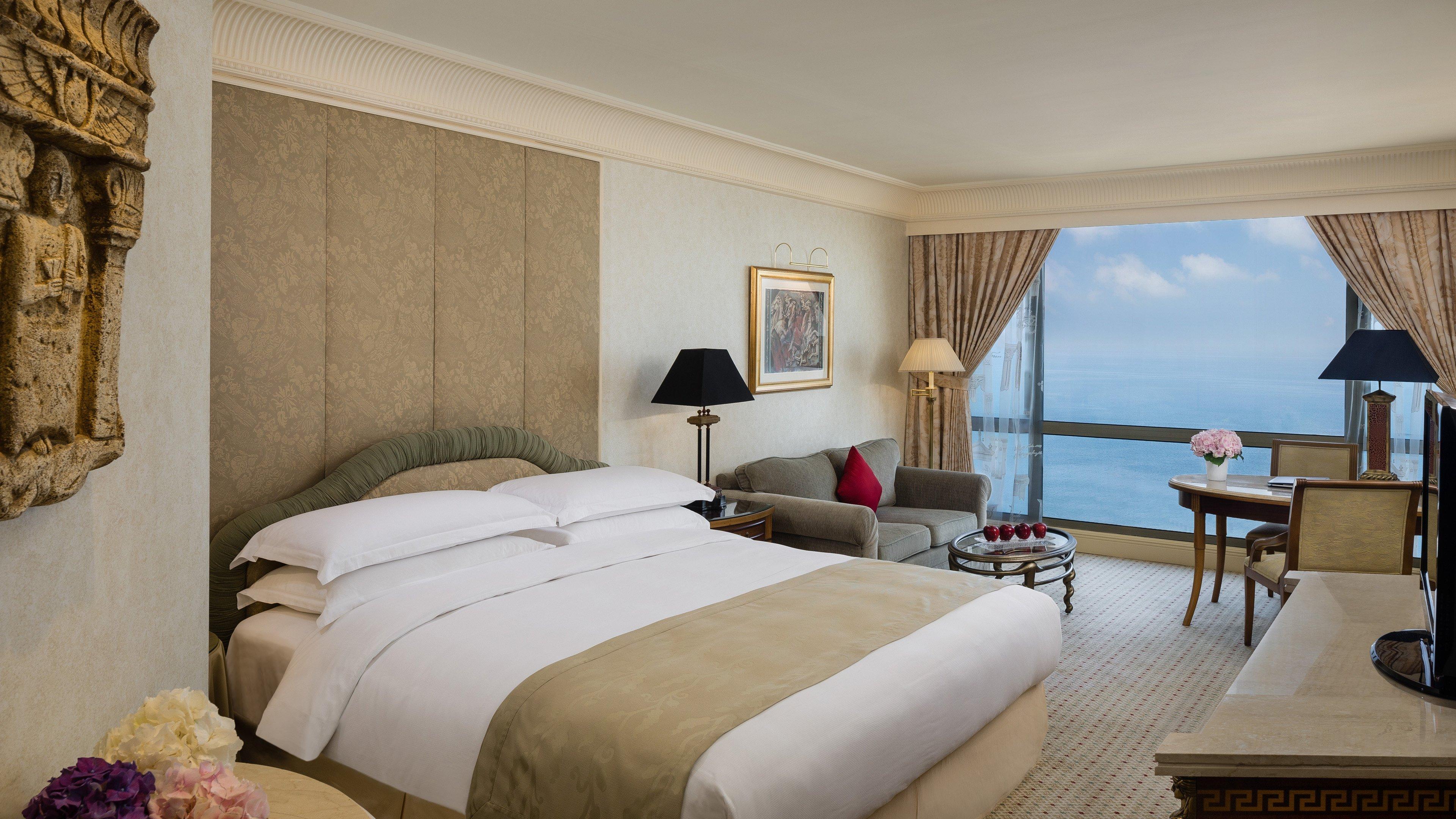 Resort Intercontinental Phoenicia By Ihg