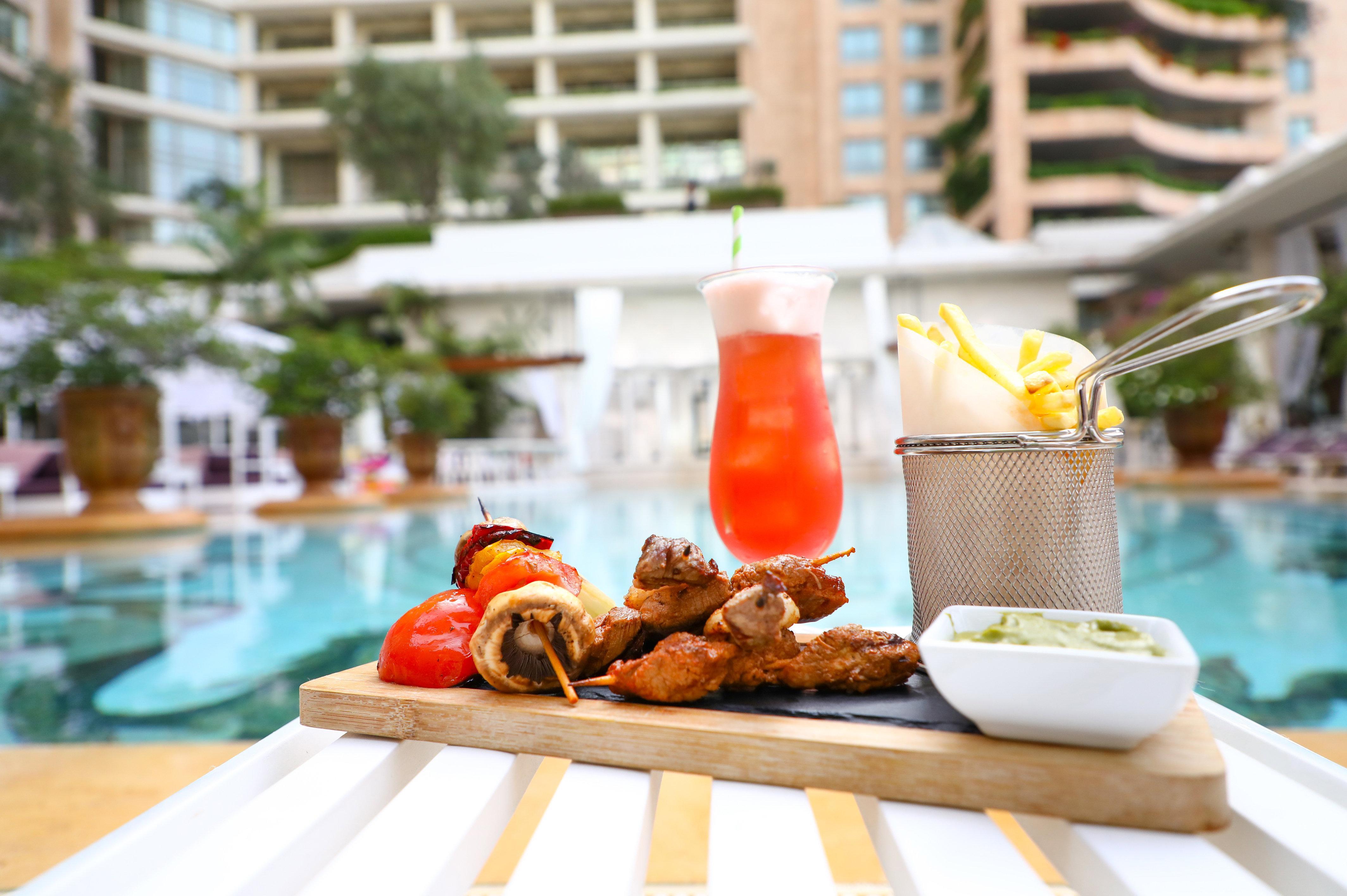 Resort Intercontinental Phoenicia By Ihg