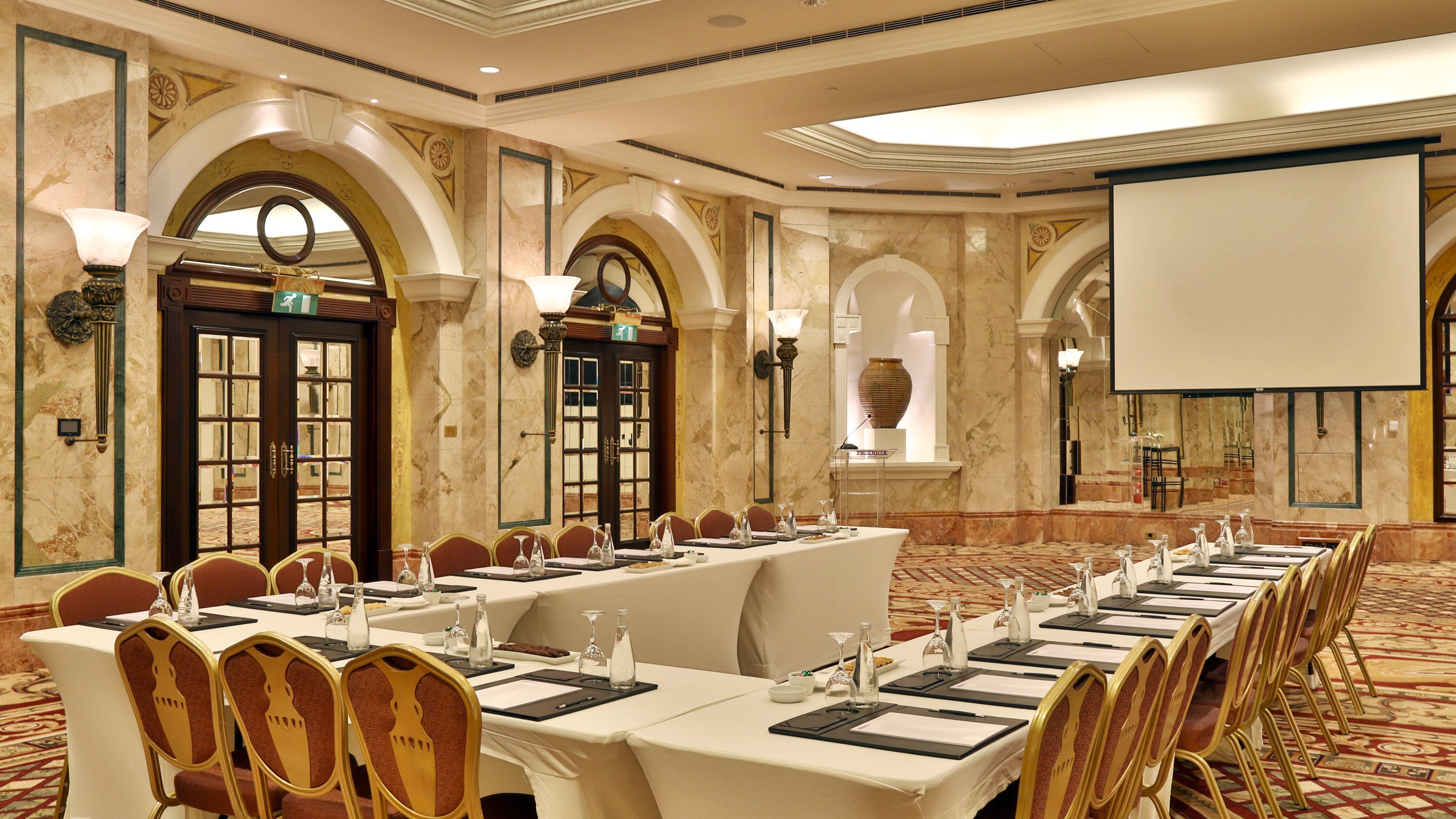 Intercontinental Phoenicia By Ihg 5*