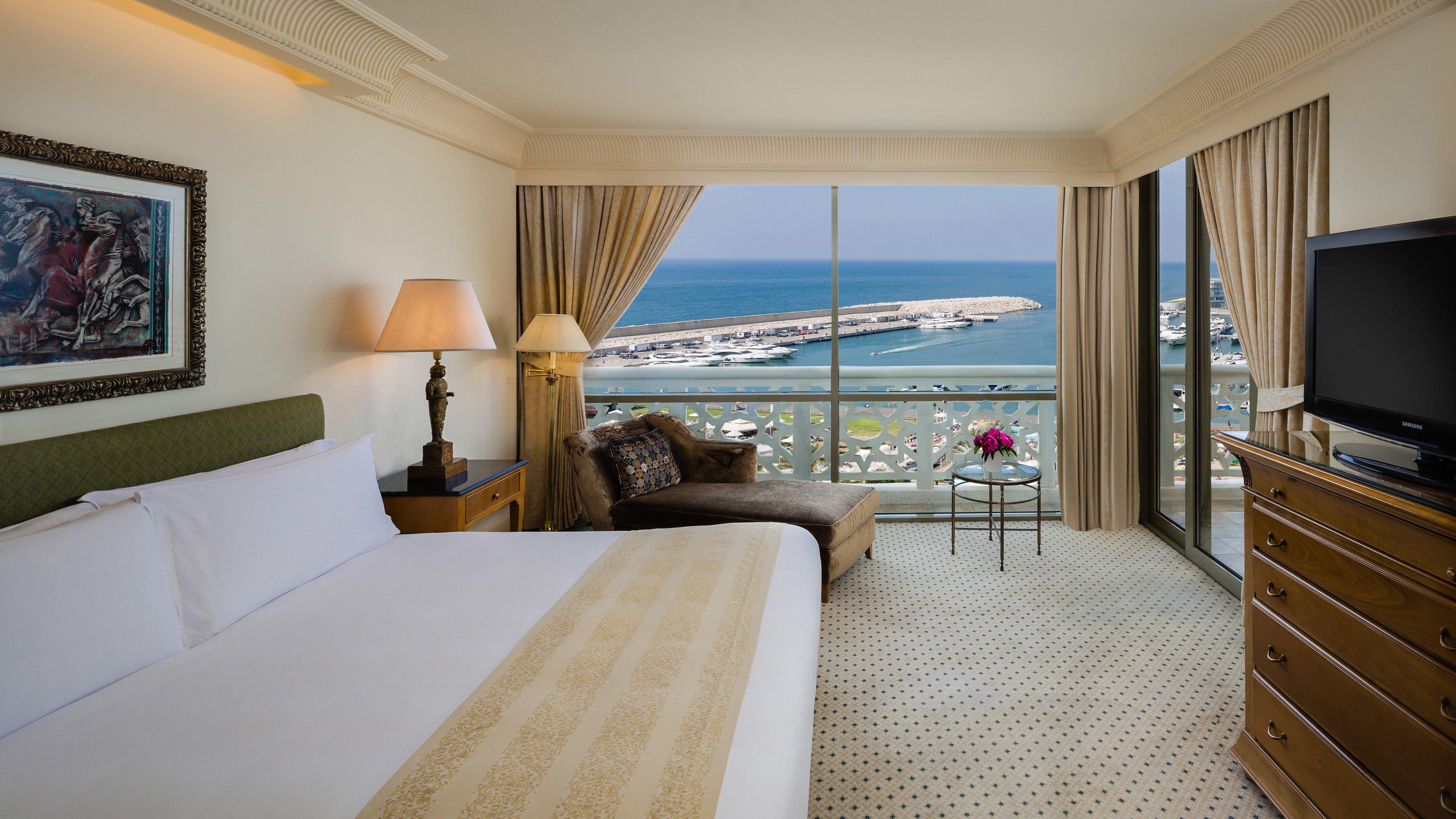 Intercontinental Phoenicia By Ihg 5*