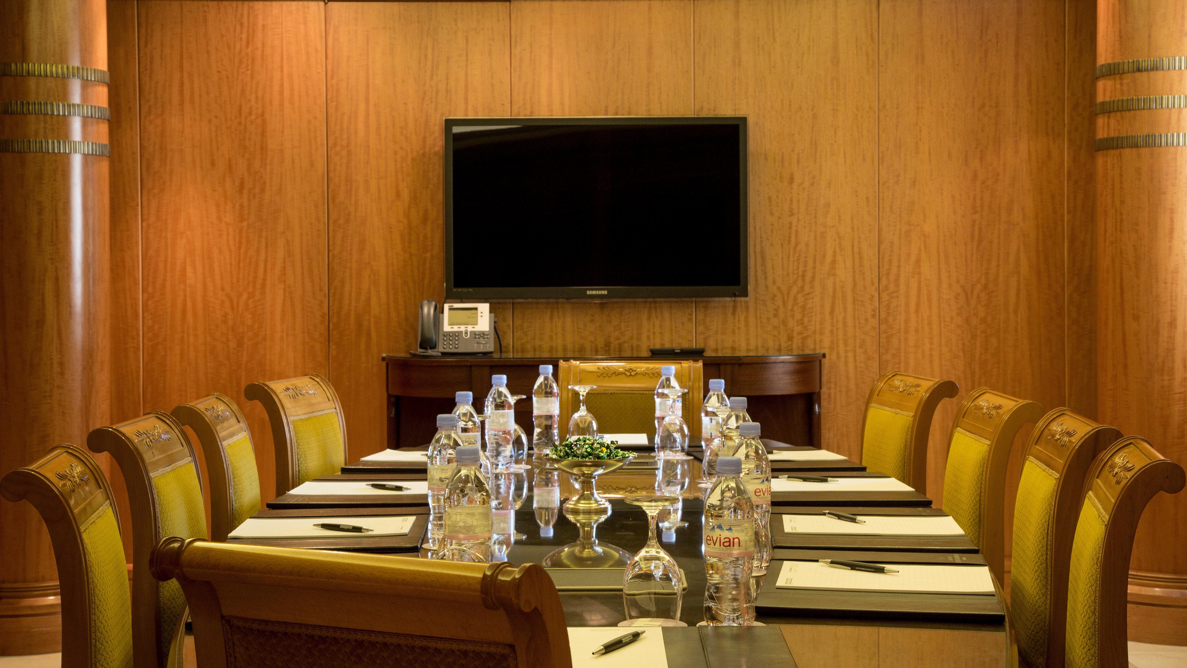 Intercontinental Phoenicia By Ihg
